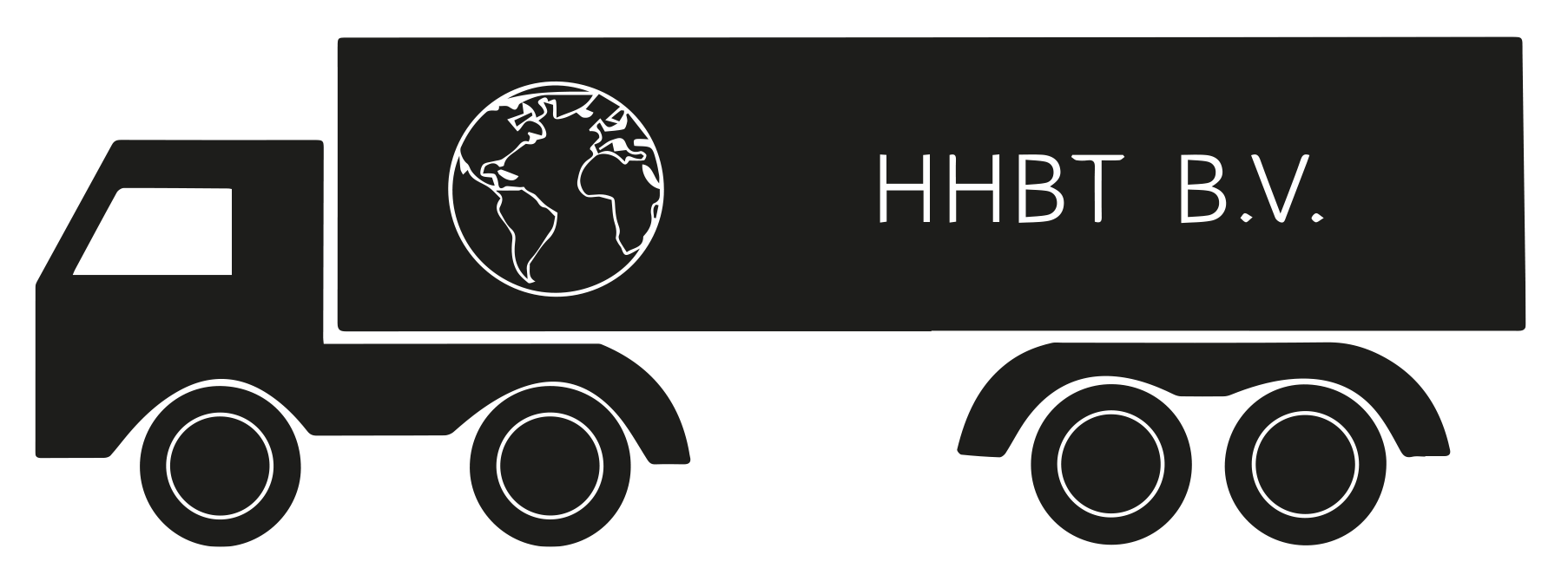 HHBT B.V. Logo
